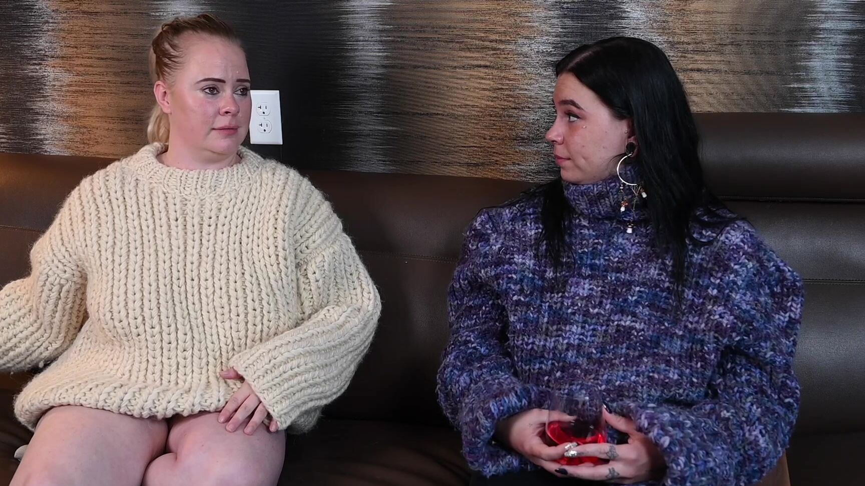 Stevie Rose, Veda Rose, Spanking F M, Full HD, I Heart Spankings IHS Discussing His Fate Caught Shoplifting Punishment Conversation Clips4Sale