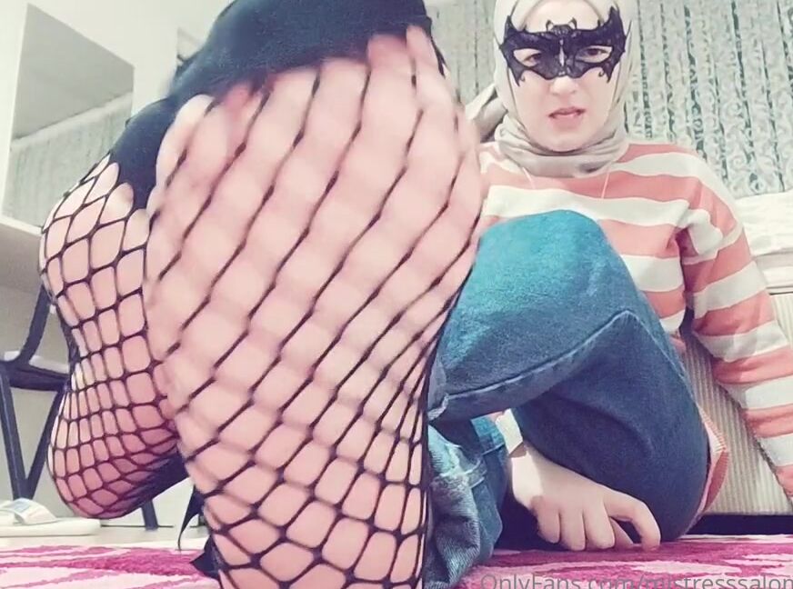 Queen Salome Onlyfans 10 Km Yrm Terlemi File Orapl Ayaklarp