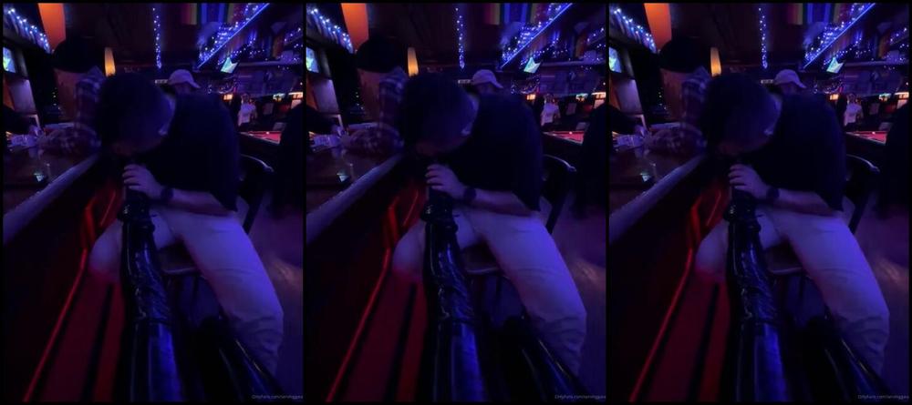 Vanitymarsvip Onlyfans A Little Public Play With My Puppy Slut Don T You Wish It Was You