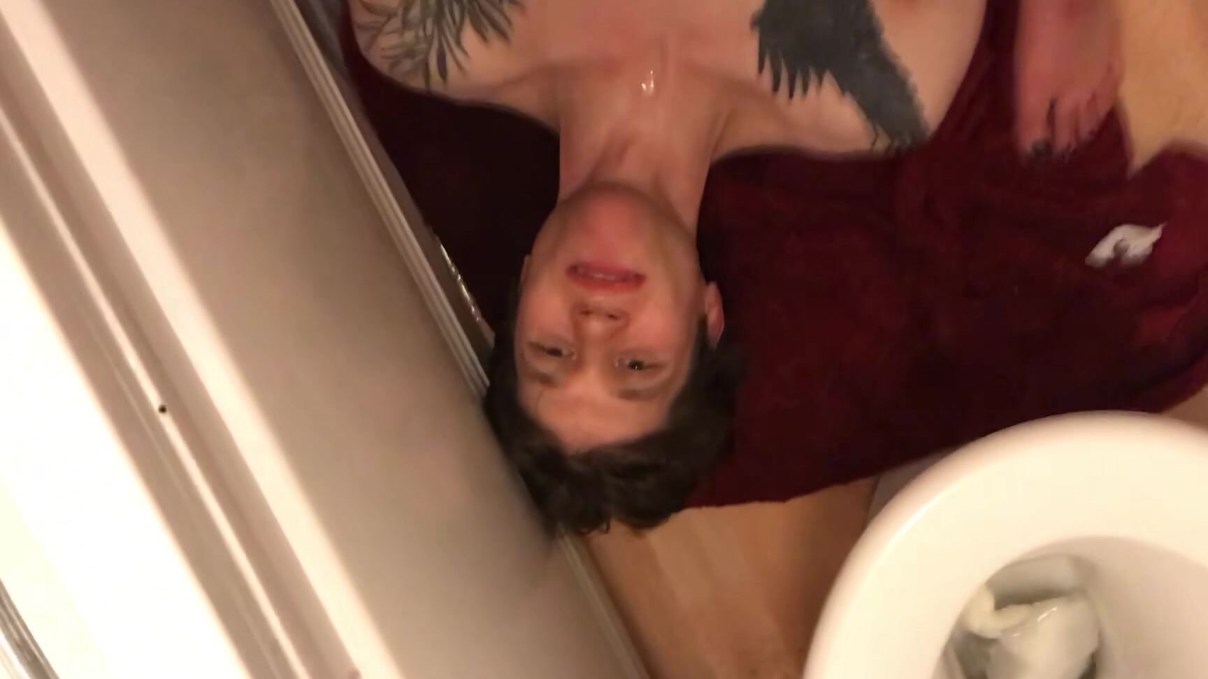 dominatrixvera - Pissing On My Sub manyvids