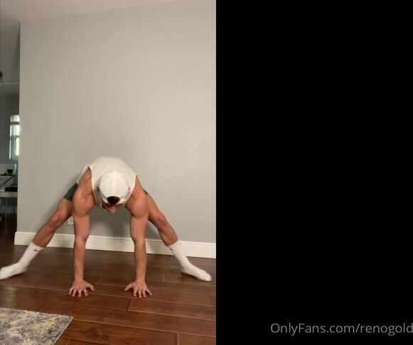 Renogold Fun Fact I Had To Film This Twice Lol