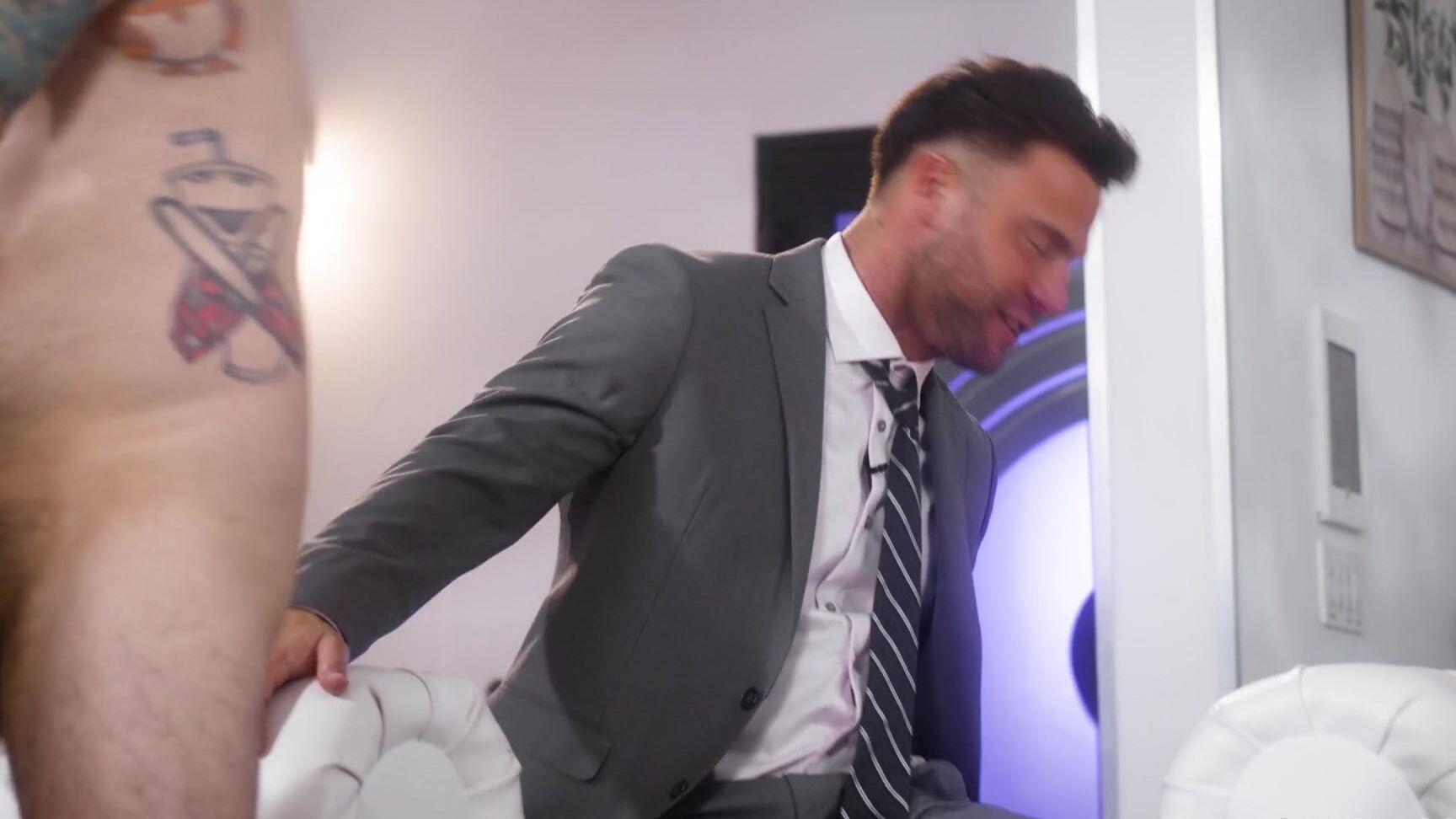 "Codi Vore, Little Puck, Tommy Pistol, Robby Apples" Plump, All Sex, Feature, Couples, Big Tits, Hardcore Codi Vore, Little Puck - The Prize A Codi Vore Story SiteRip