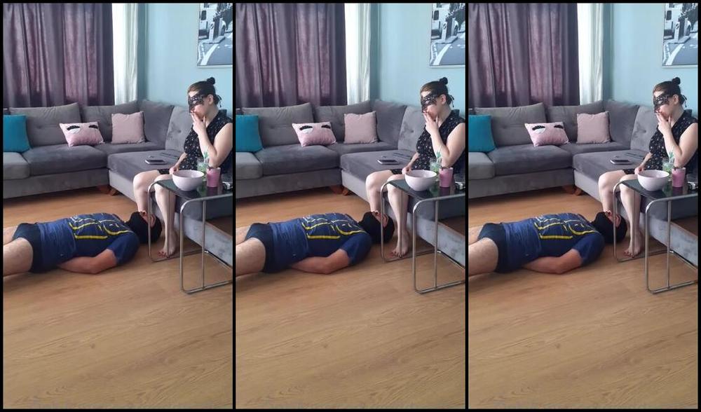 Sahibe Liana Aka Goddessliana Onlyfans 05 28 2022 Ku Gibi Beslerim Siz Kpekleri