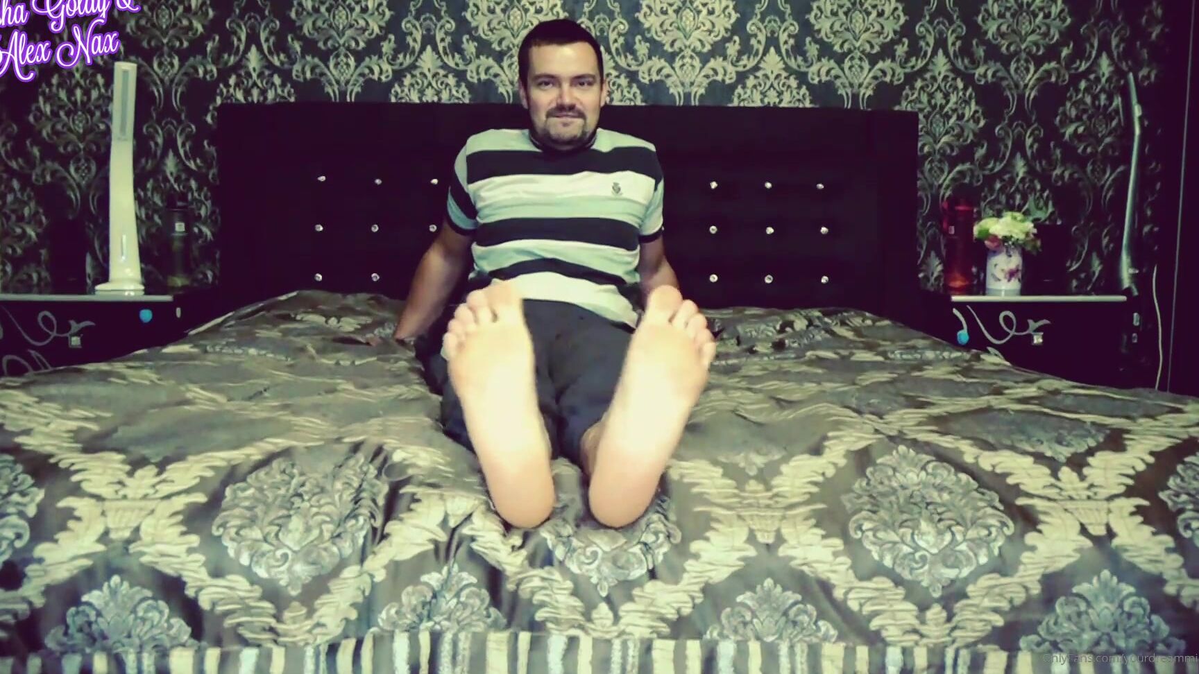 Thegoldyrush Financial Trap From Alpha Couple