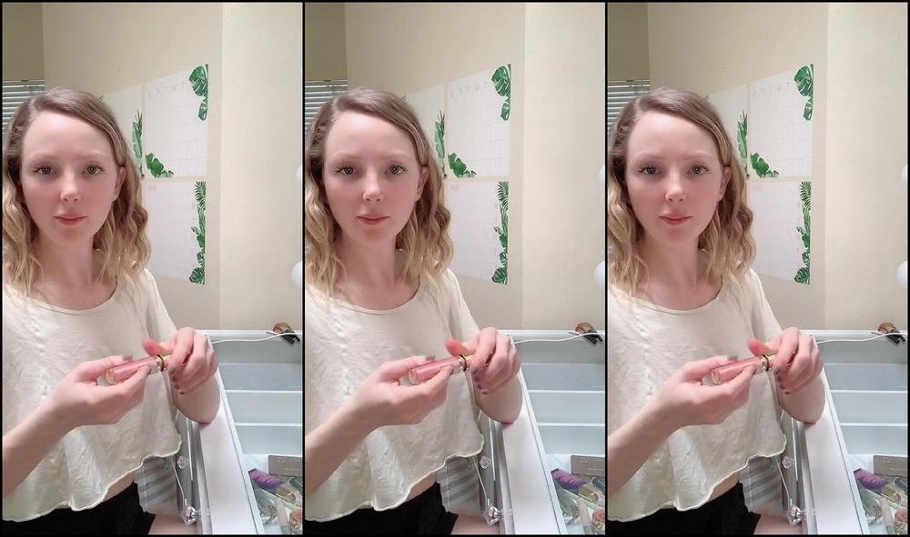 Madisonjoxo Random Get Ready With Me Video