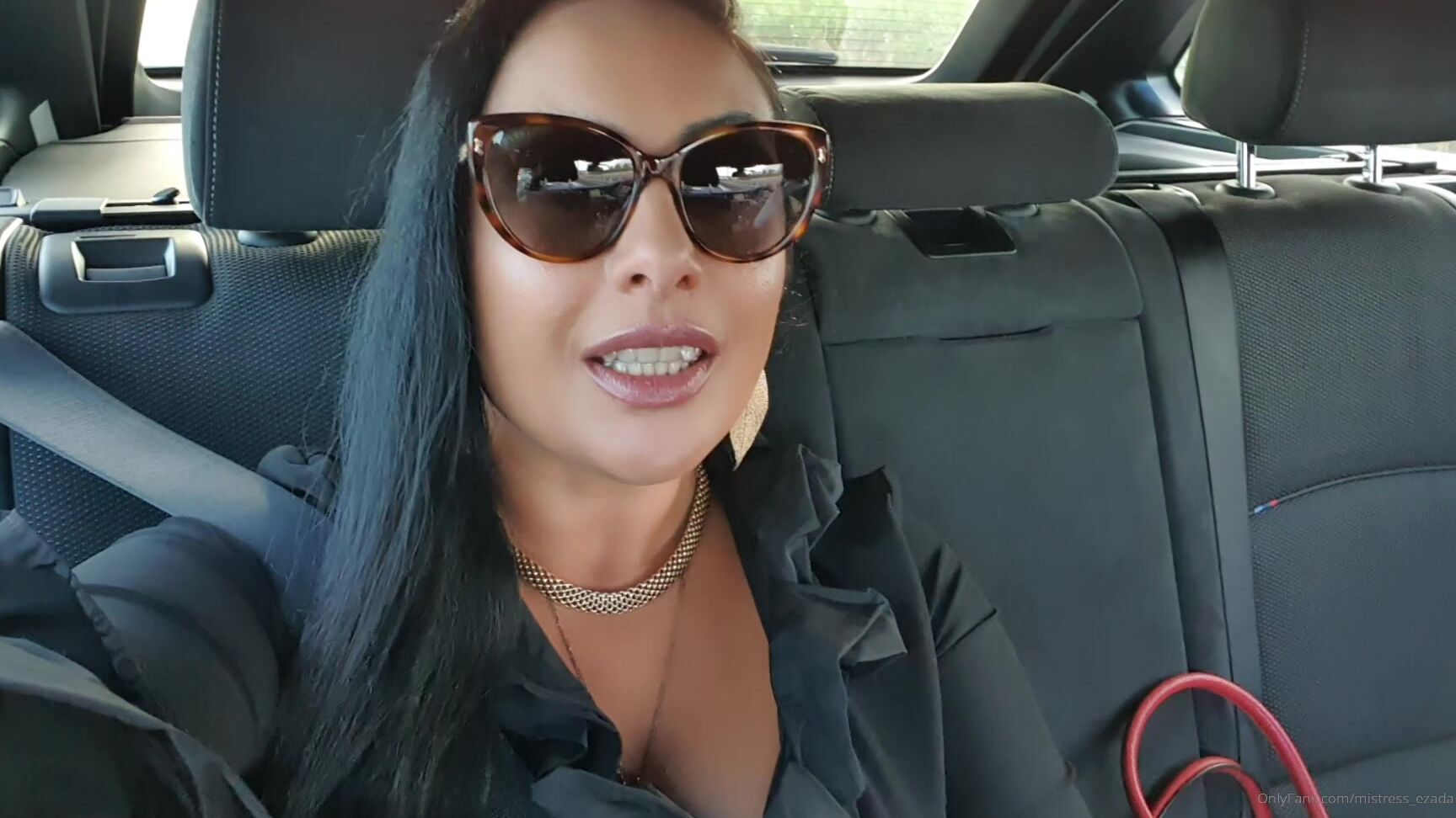 Ezada Ruinedorgasm Method Total Bondage Cum Block Tehnique