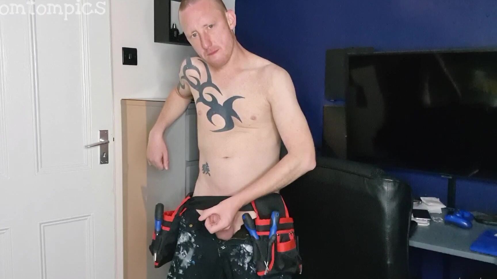 Tomtompics Do You Think I Have The Right Tool For The Job Mins