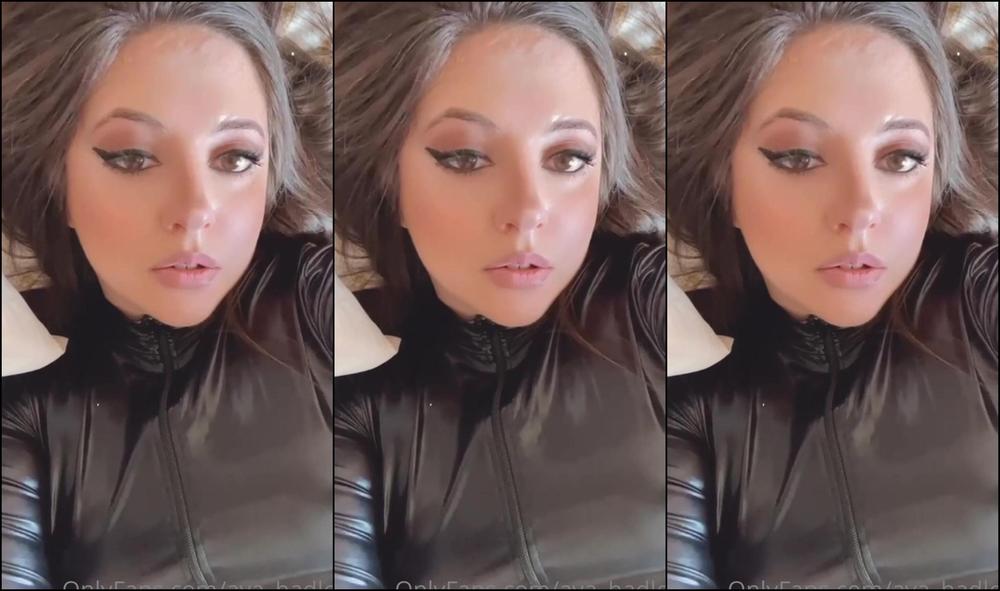 Ava Hadley Are You A Submissive Fan Here Is My Sexy Phone Sex Call With My Servant Dave Isn T Thi