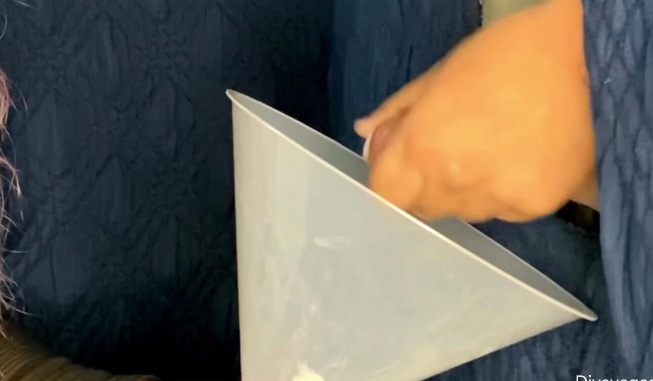 Divavegasgh Load Bukkake Gokkun Bong Swallow