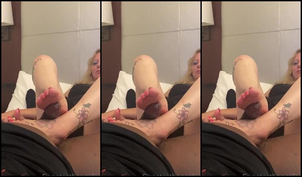 Goddess Rhonda Aka Sweetesthangsfeet Onlyfans From My Boston Trip Thank You So Much For Bringing Me To Boston Sweetie I Had A Blast