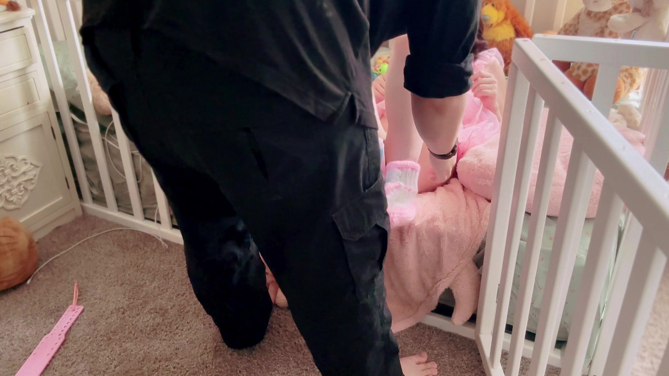 Jaylen, Clementine, Spanking M F, WQHD, Diariesofababy DOF Double Spanking Punishment Clips4Sale