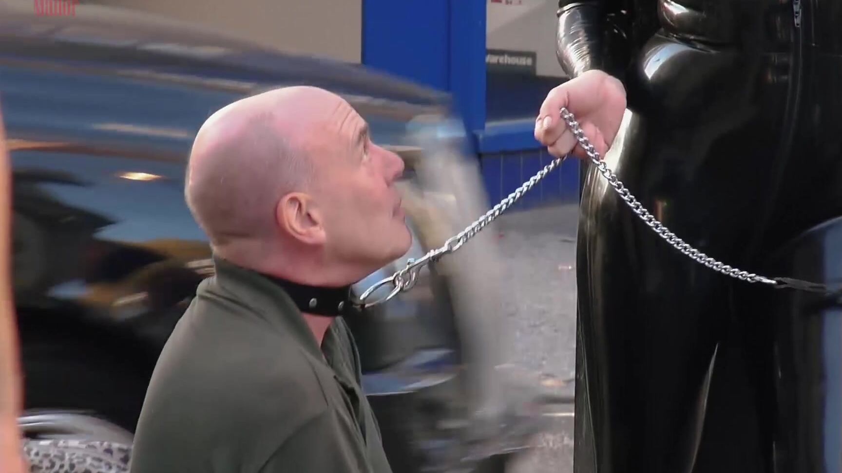 Dominatrix Mistress Evilyne msevilyne 175 OnlyFans