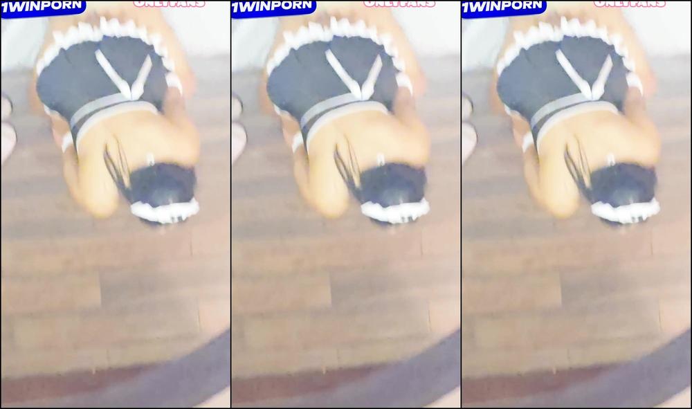 Carbaleon96 Mar A Carbaleon Es Contratada Para Darle Una Atenci N Especial A Un Cliente De Un Motel Carbaleon96 1080P