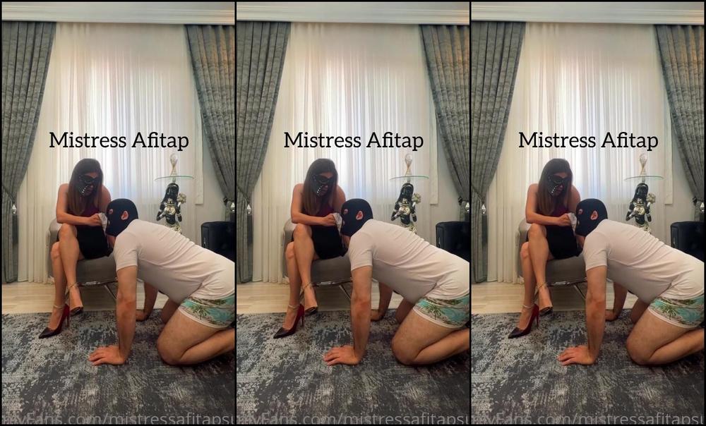 Mistressafitapsultan Hi Bir K Pek Daha Fazlas Na Lay K De Il Malko