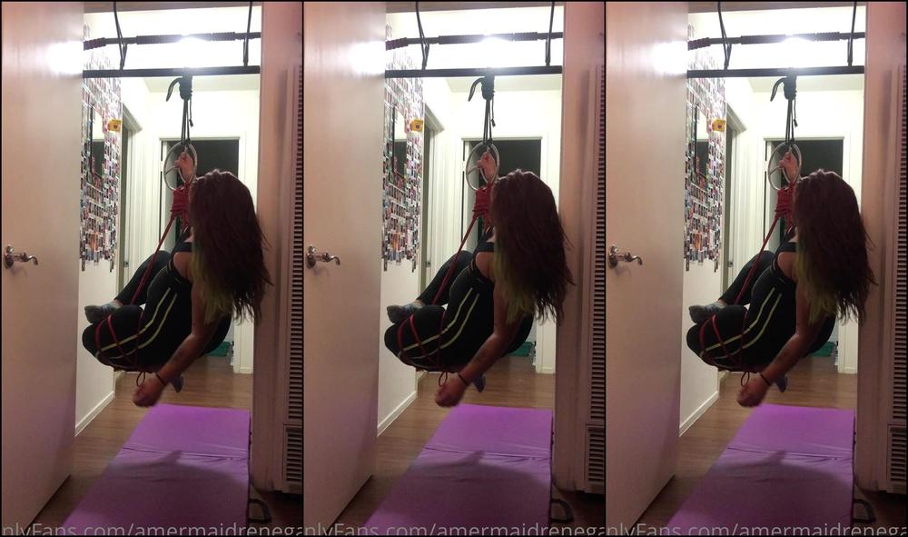 Amermaidrenegade 1442992101 12 13 2020 Self Suspension Sunday S
