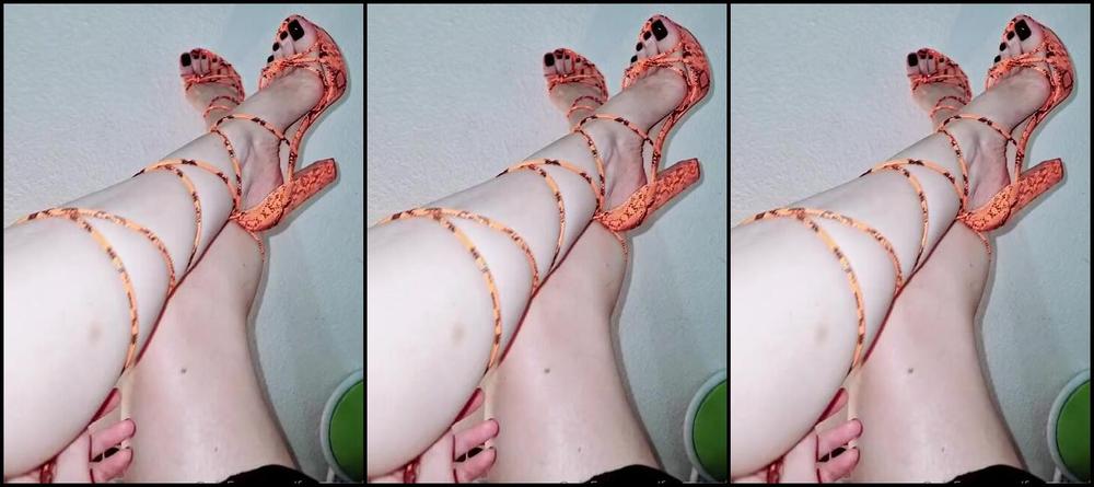 Feetvampire Nicknamed Feetvampire Onlyfans Video 493