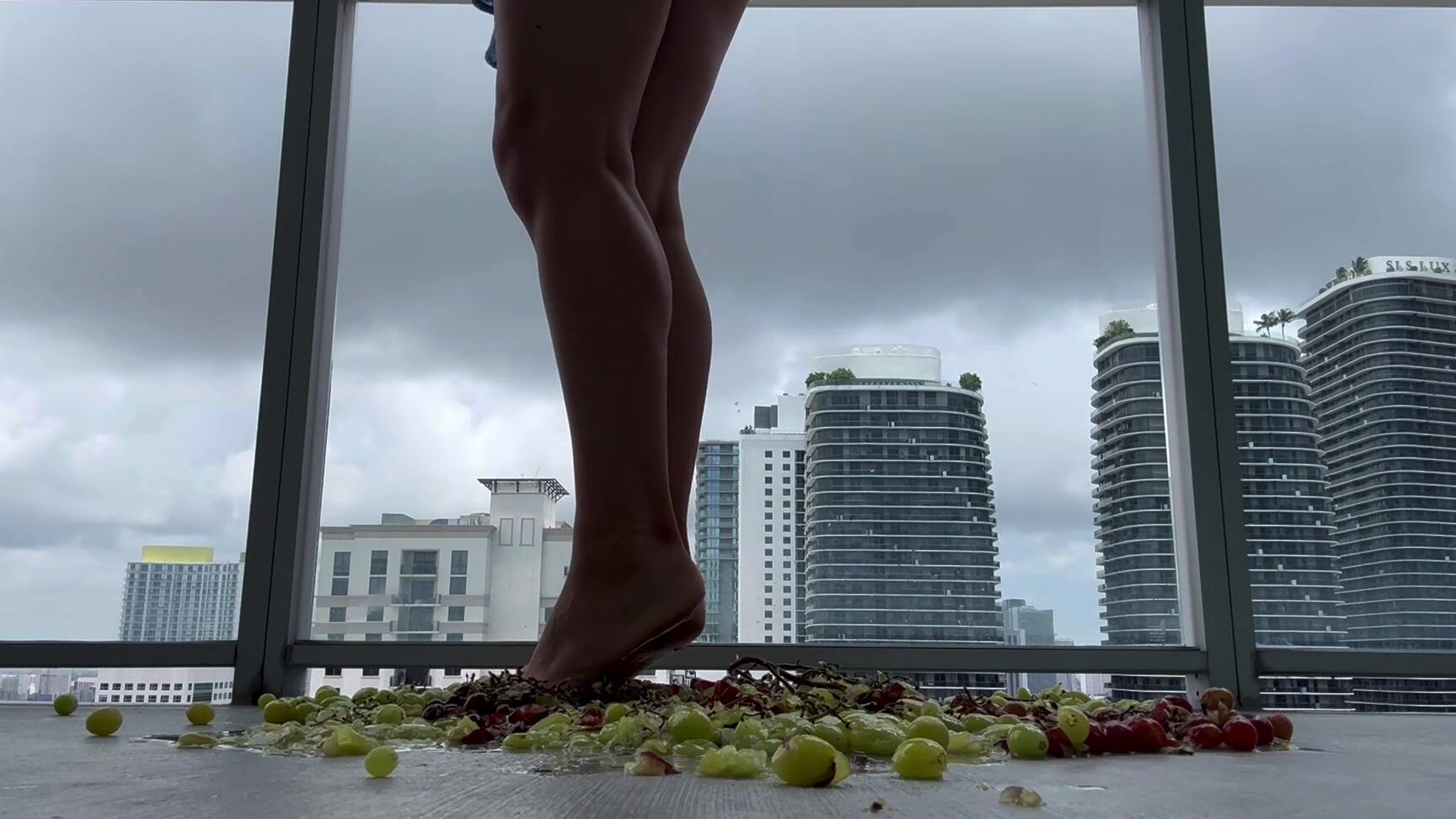 "Sweetbuttocks" Foot, Foot Fetish, Feet, Feet Fetish, Crush, Feet Crush, Foot Domination, Foot Slave, Suggest Sweetbuttocks For lovers of foot fetish I crush grapes with my feet pornhub