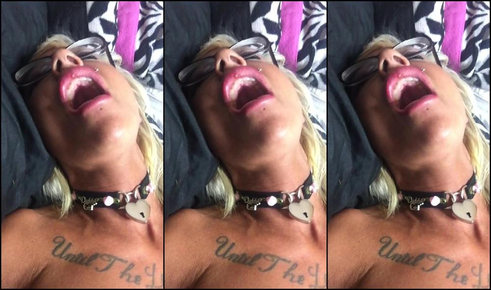 Brandybangsxxx Horny After Work