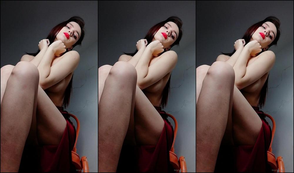 Lady Perse 30 03 2020 Answer My Question 229