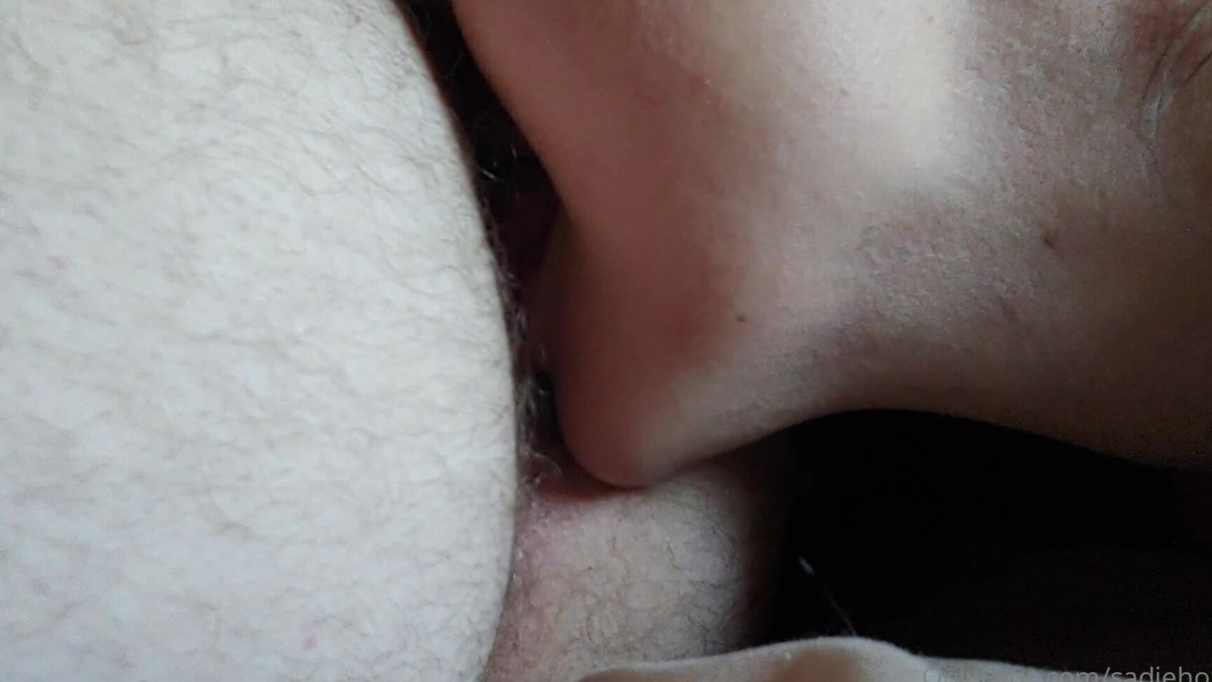 sadieholmes-08-06-2020-406563313-good-morning-blow-job-rim-job