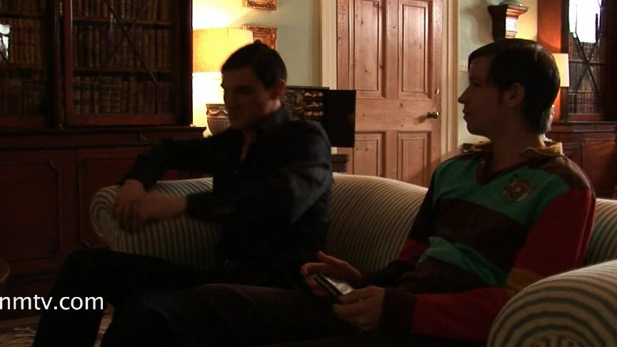 Cfnm Tv Lord Barkwith 3