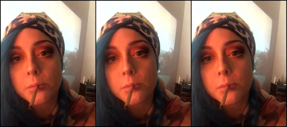 Alessa Savage Stream Started At Pm Just Dropped In For A Chat Before Tonight S Show