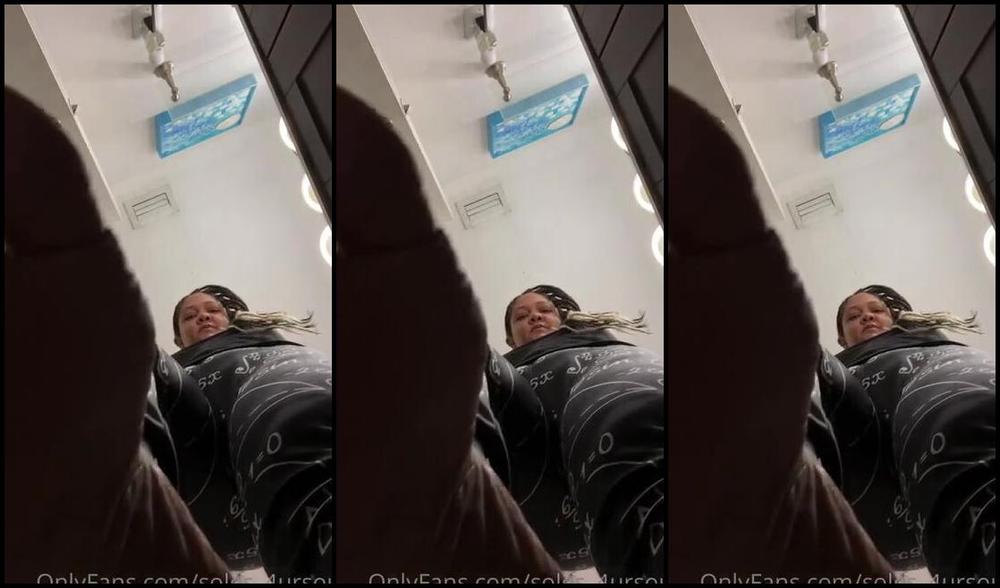 Goddess See Nicknamed Soles 4Ursoul Foot Fetish 06 02 2021 Onlyfans Video Pay Me