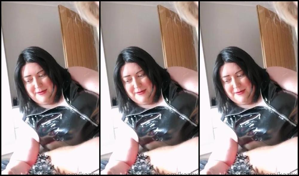 Kaz B Nicknamed Kazbxx Femdom 10 03 2020 Onlyfans Video This Was A Ridiculous Amount Of Fun More New Content To Go Up Tomorrow Naughty Peeps