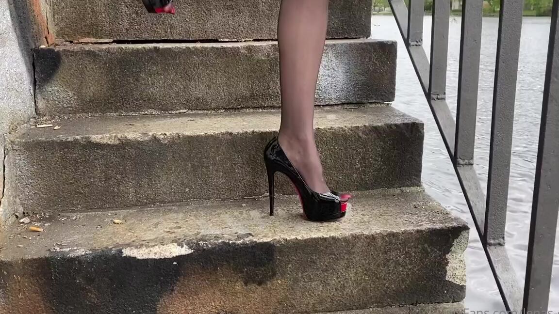 Sexy Lenasdiary Onlyfans Video 573P