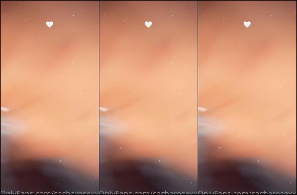 Sasharosexxx Blowjob For Lunch