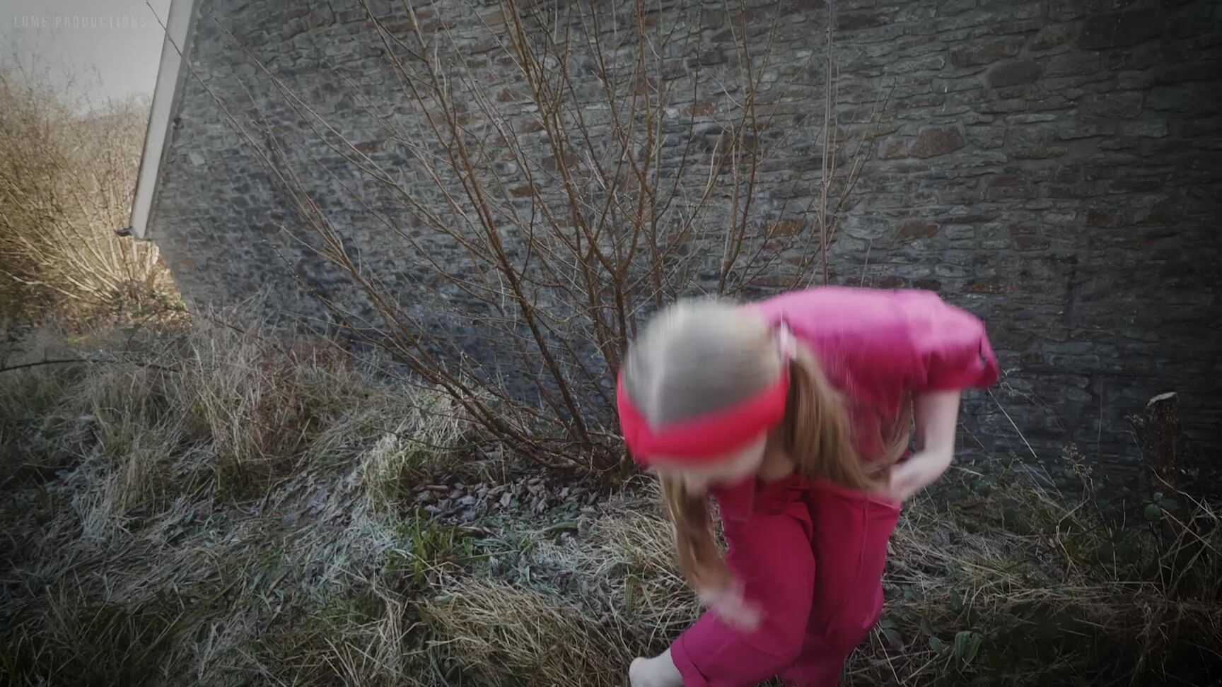 "lumeproductions" challenges, freeze, masturbation, orgasms, outdoors A LOVELY DAY FOR IT 11 FDLM SPECIAL manyvids