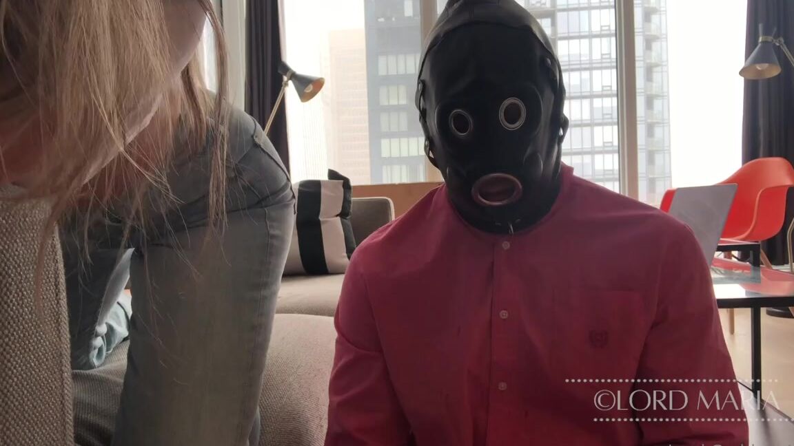 Lord Goddess Maria Onlyfans A New Beta Recently Reached Out To Me Inquiring About Domination It Had Been Following Me On Onl 1 Uqp