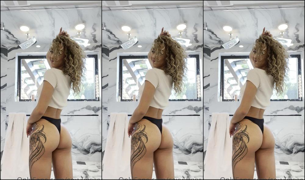 Sexylexxxyp 2014533211 01 23 2021 Check Your Dms