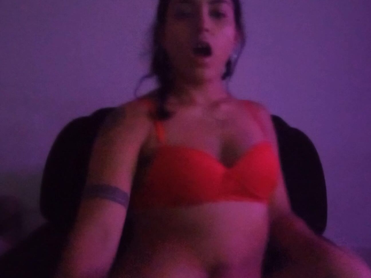 Latinamarne Joi Girlfriend Experience