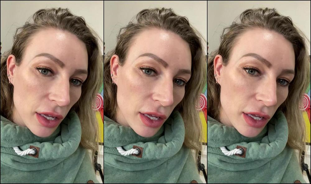 Ava Austen 2030436434 02 12 2021 Some Waffling And Prize Wheel Into