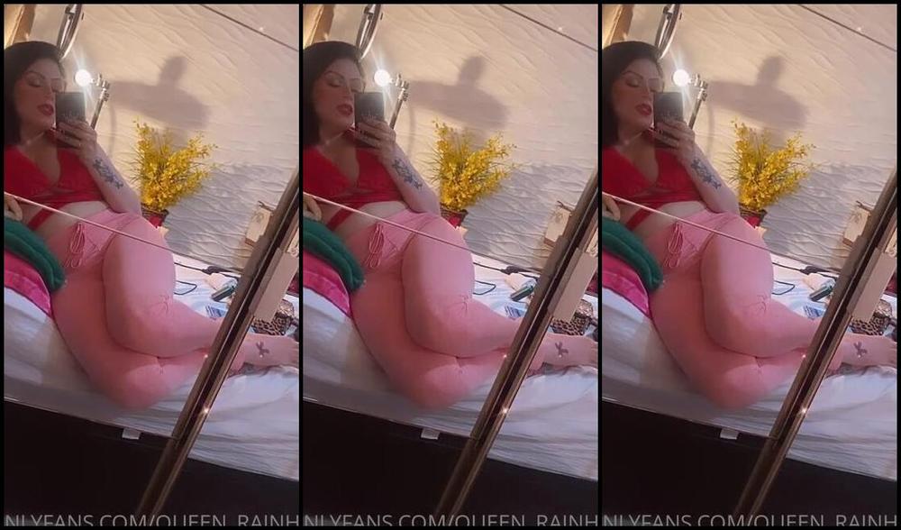 Queen Rainha Onlyfans Like My Love Curta Meu Amor Google Translator I Said Hi Love Look How Beautiful I Look Come