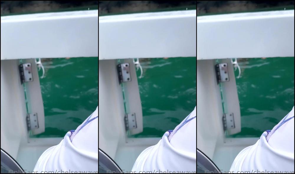 Chelseawavesvip Heres A Couple Clips That Will Paint A Solid Picture Of How I