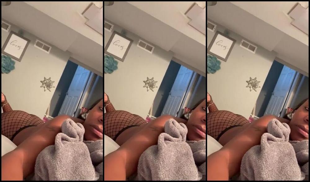 Themelanin Obsession Onlyfans Video 5P