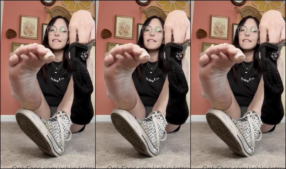 Ashleylottsxo Another Giantess