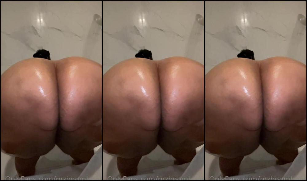 Mzboomboom 2556608254 05 24 2023 A Different Kind Of Thickness