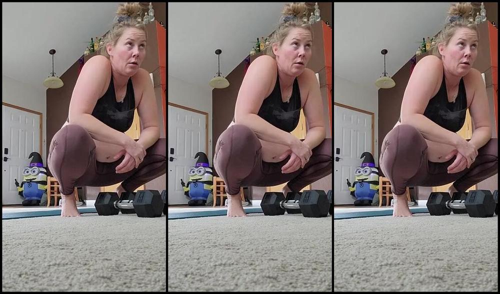 Mplfeet Vip Nicknamed Mplfeet Vip Onlyfans We Havent Seen A Workout On Here In A While But Ive Been Crushing Them Can2