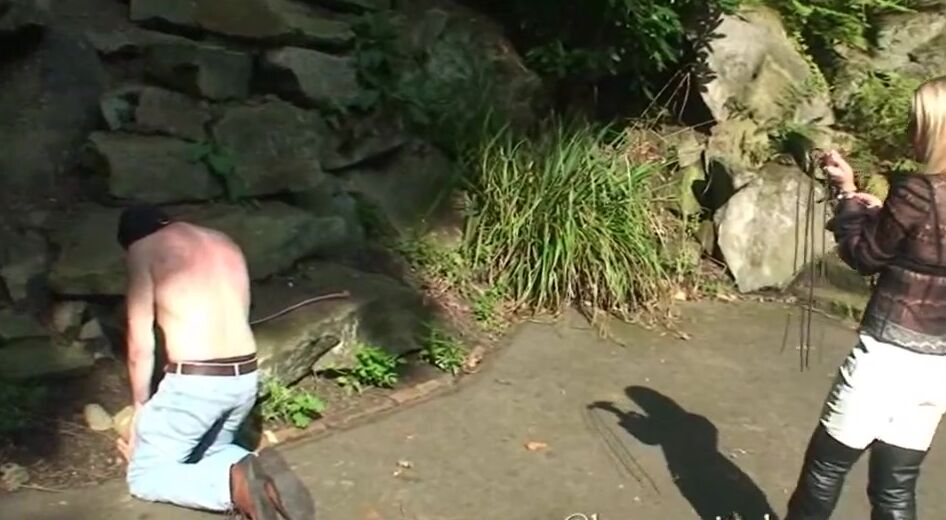 Mistress Athena Nicknamed Mistressathena Onlyfans Leather Lace Outdoors And A Whip Wow Just Wow Oh And I Forgot Boots