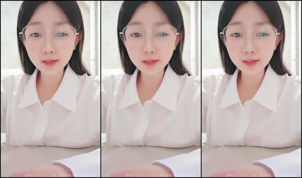 Asian Domestic Zone Self Filmed 05960