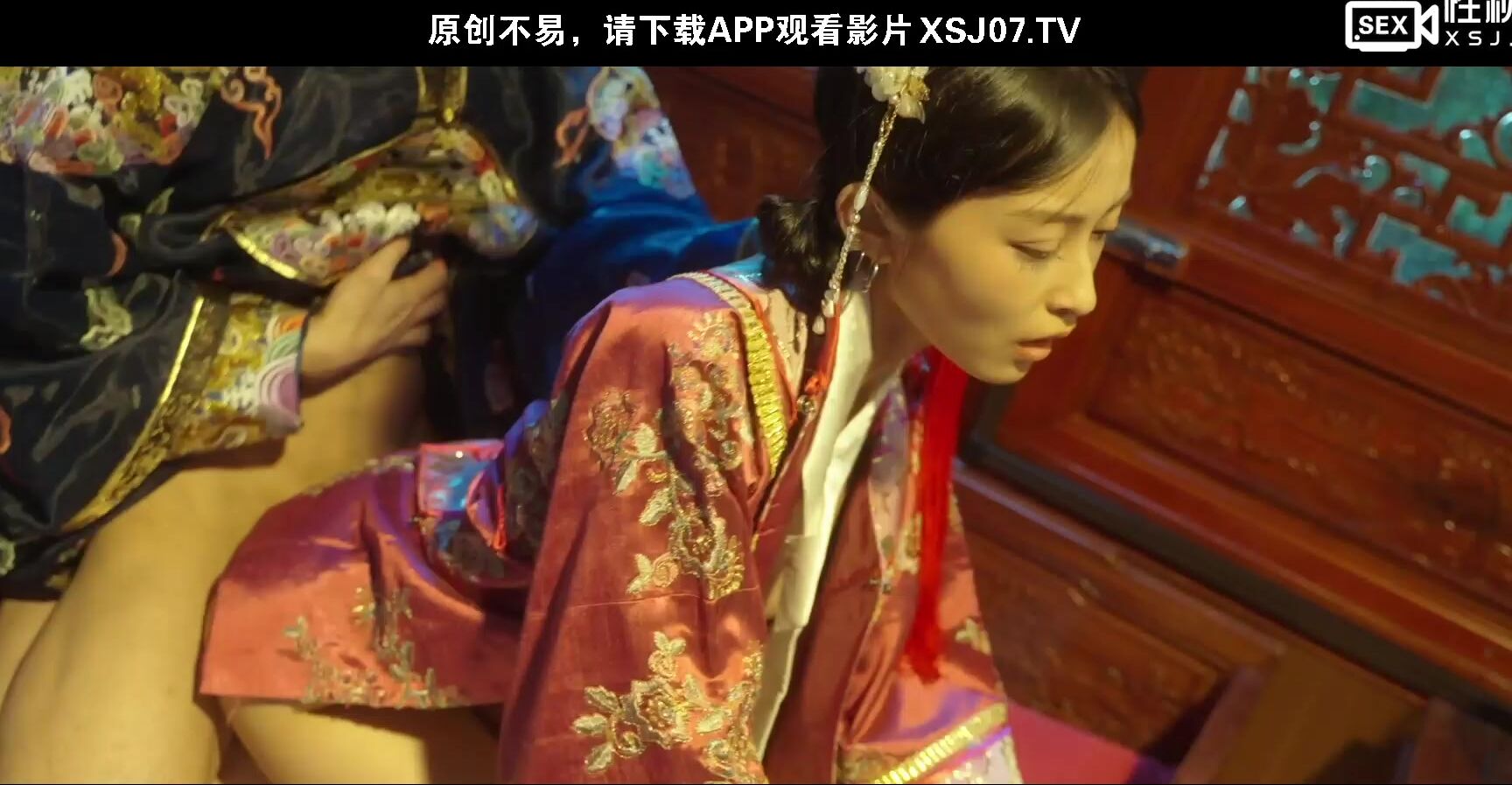 All Sex, BlowJob Xin Xuan - Wei Xiaobao Assassinates Obai SiteRip