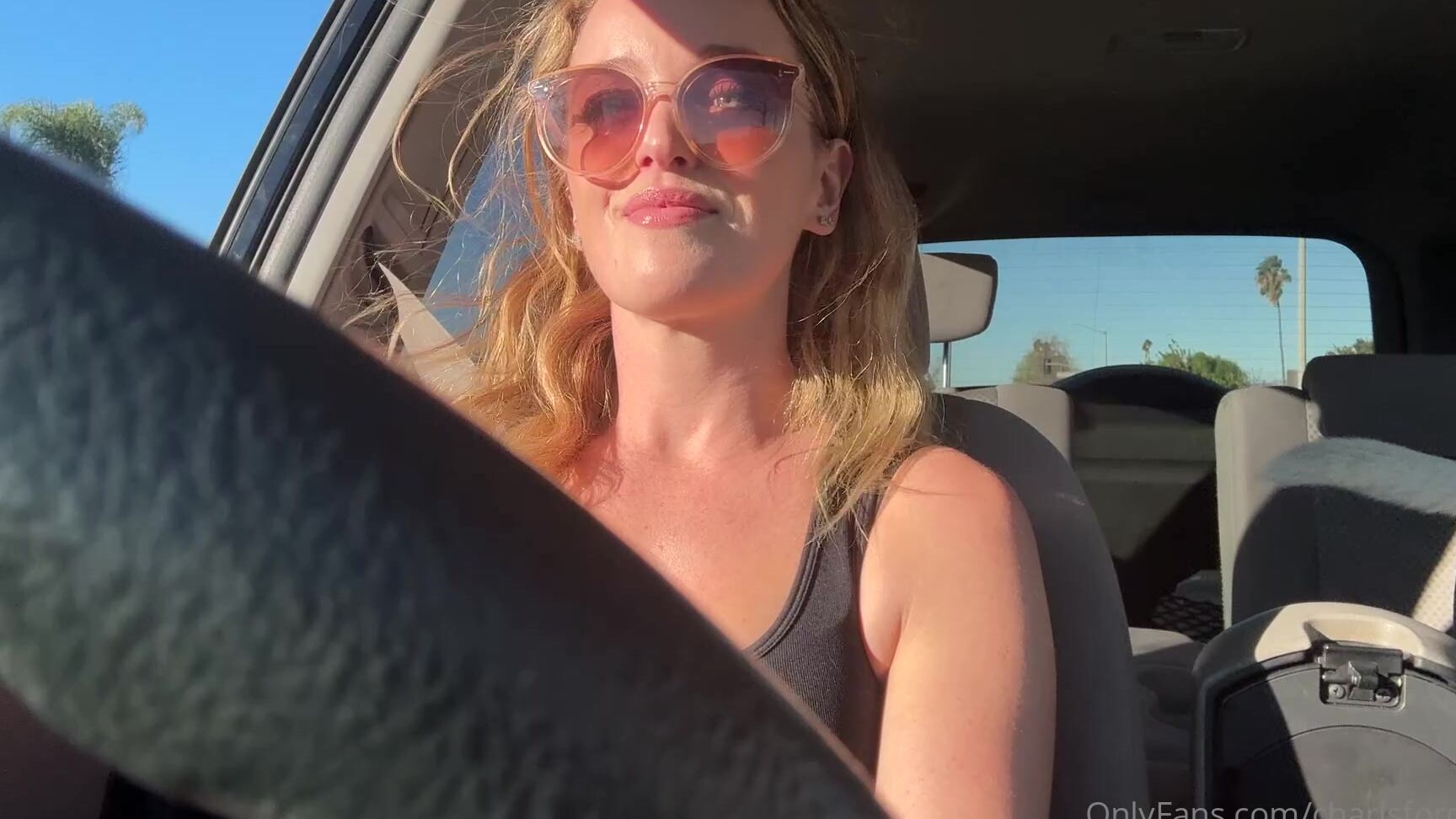 Charlsfordevip 3613630019 12 30 2024 On My Way To See You