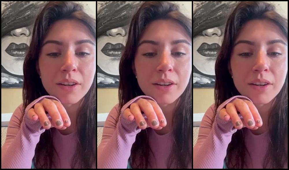 Nikki Next Nicknamed Thenextimearound Onlyfans It S A Goddess Pampering Day