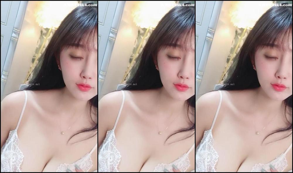 Asian Domestic Zone Self Filmed 04985