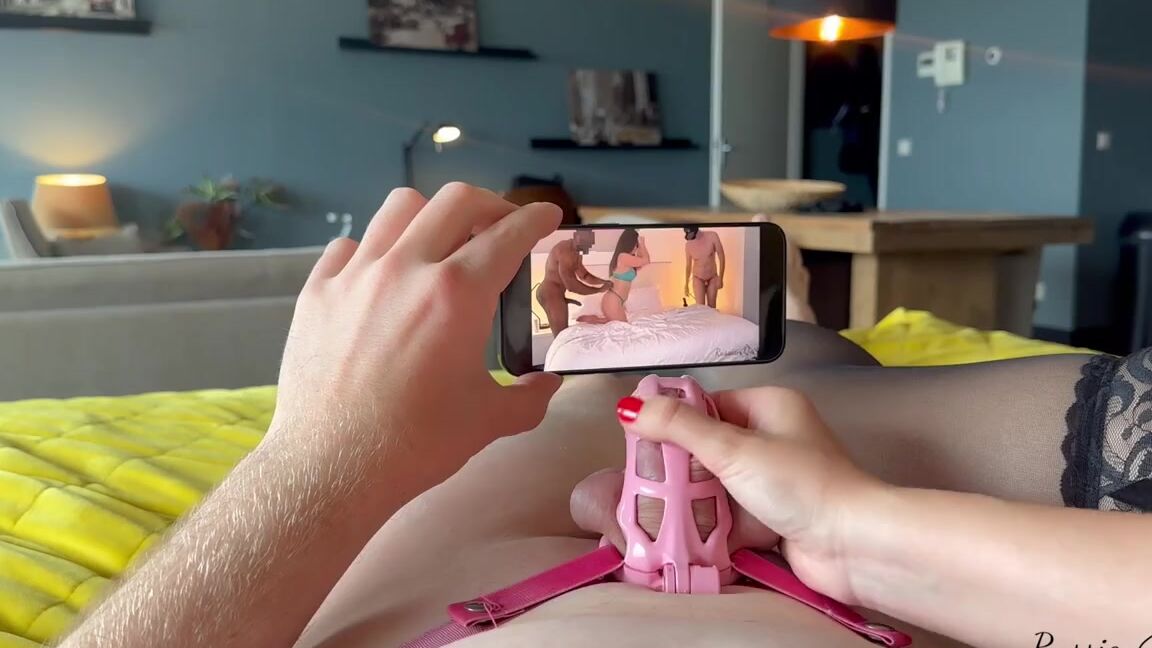 Russianqos Femdom 05 26 2024 Onlyfans Video What Do Guys Really Want When They Are Ready To Commit To A Chastity Lifestyle Notp