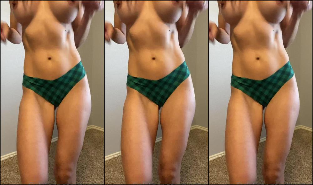 Txkitty New Panties From Victoria S Secret Which Ones Are Your Favorite