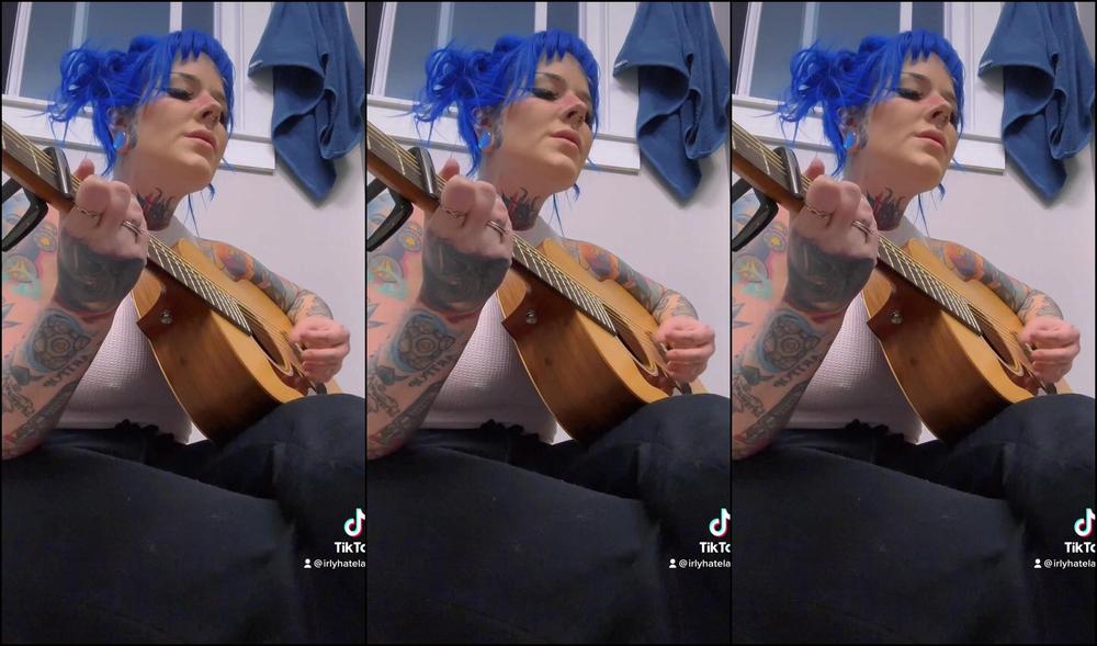 Ihatelaika 2807422859 03 17 2023 More Music Stuff